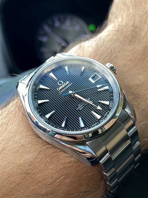 2012 omega seamaster|omega aqua terra skyfall.